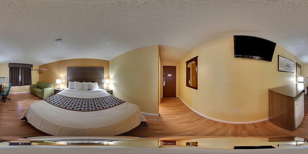Rodeway Inn Фармингтон Экстерьер фото